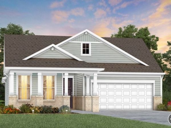 816 Everglade Drive, Lebanon, TN 37090