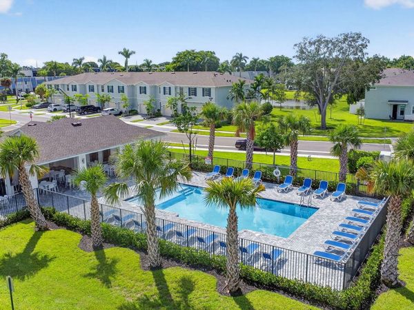 4319 Hammock Grove Drive, Lake Worth, FL 33467