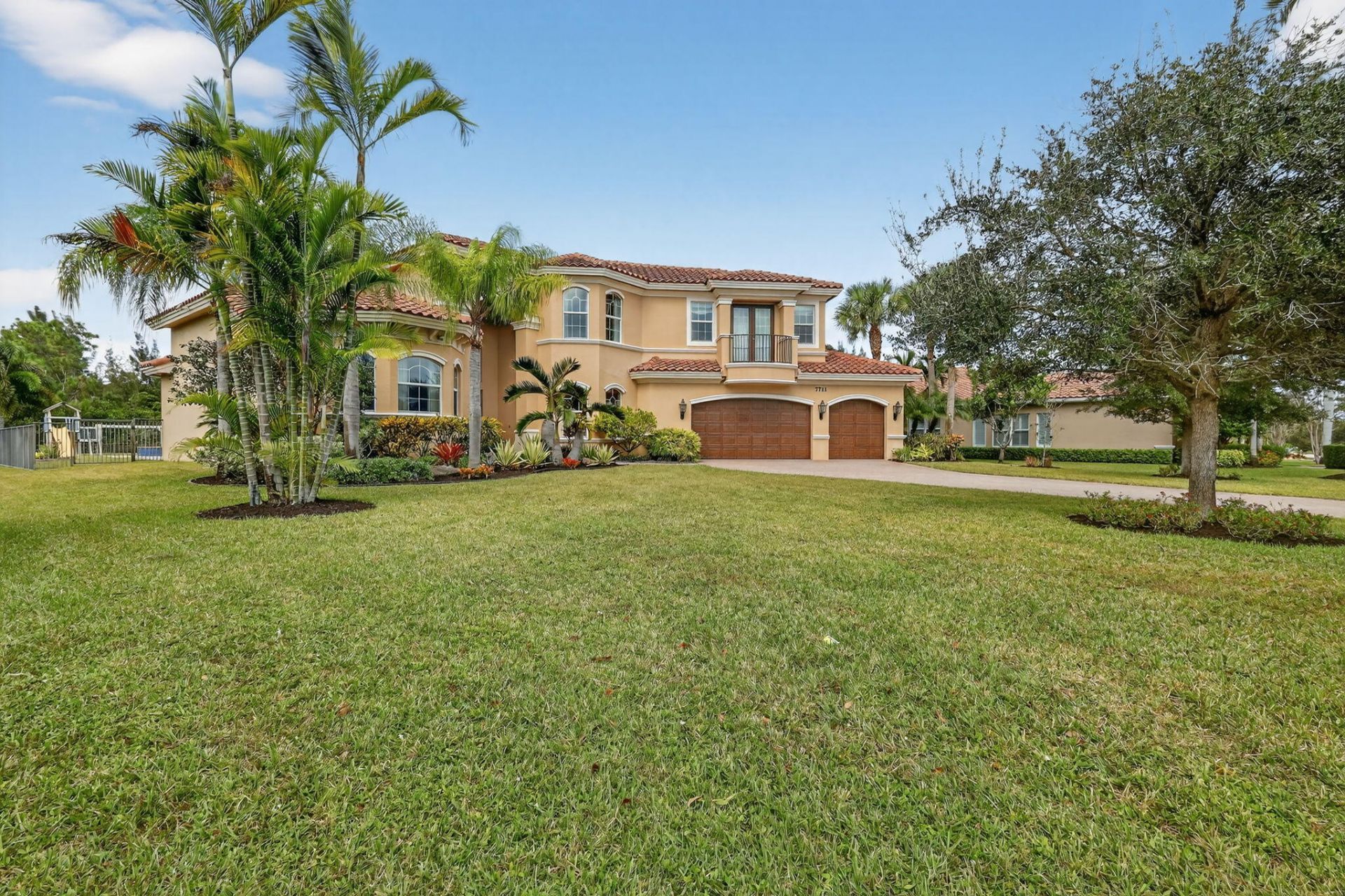 7711 Eden Ridge Way, Palm Beach Gardens, FL 33412 Photo