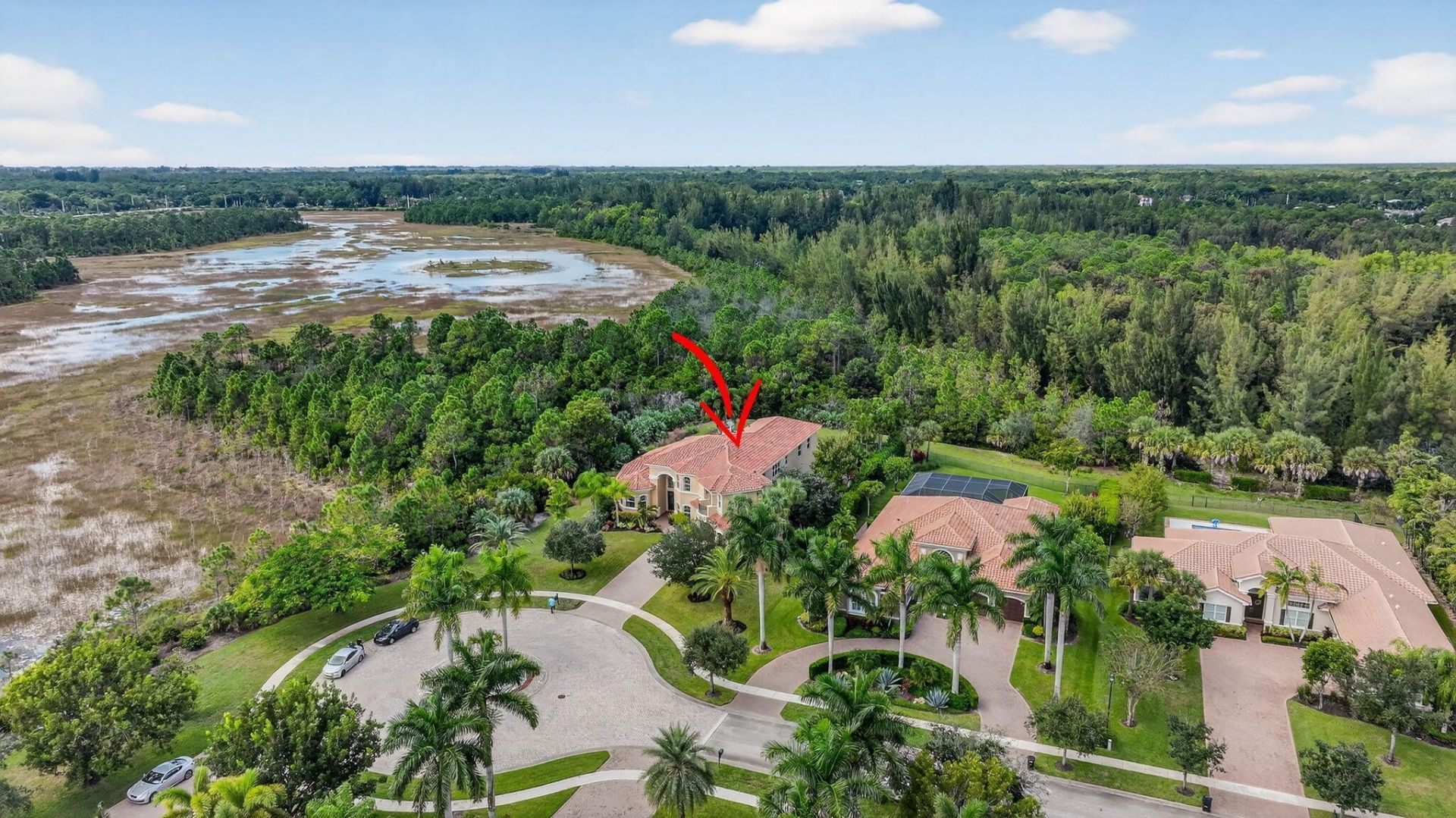 7711 Eden Ridge Way, Palm Beach Gardens, FL 33412 Photo