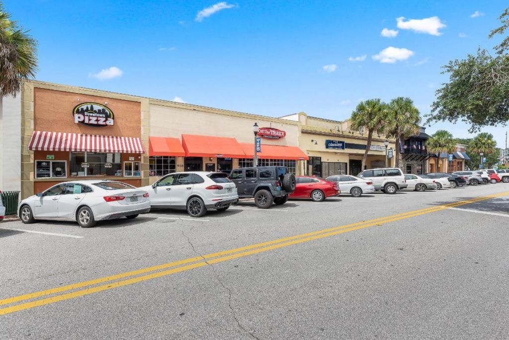 837 Hickory Street, Melbourne, FL 32901 Photo