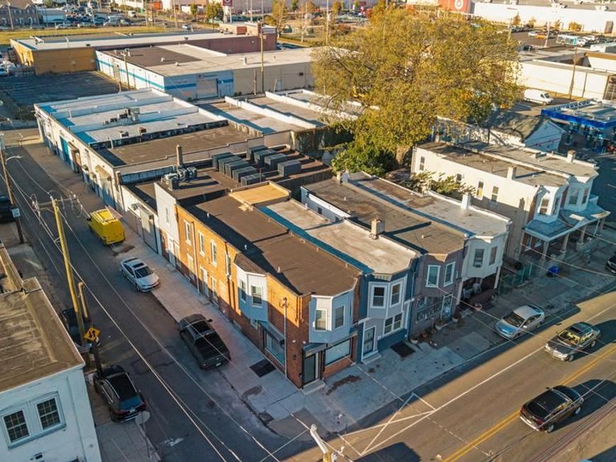 3654 Richmond Street, Philadelphia, PA 19134 Main Photo