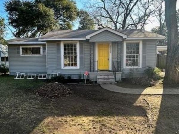 3229 Wagner Street, Shreveport, LA 71108