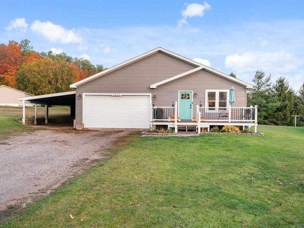 5829 Springvale Road, Boyne Falls, MI 49713