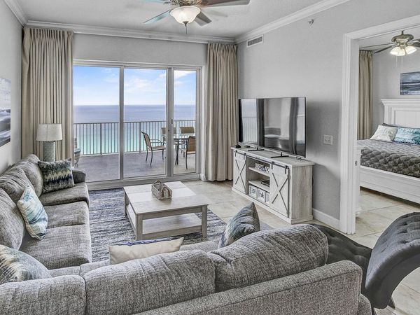 14415 Front Beach Road, UNIT 2201, Panama City Beach, FL 32413