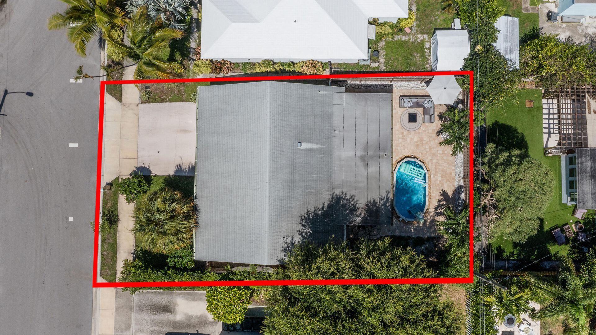 310 Wellesley Drive, Lake Worth Beach, FL 33460 Photo