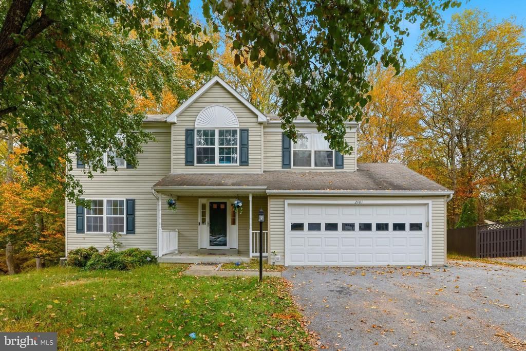 2401 Vidalia Court, Waldorf, MD 20601 Main Photo