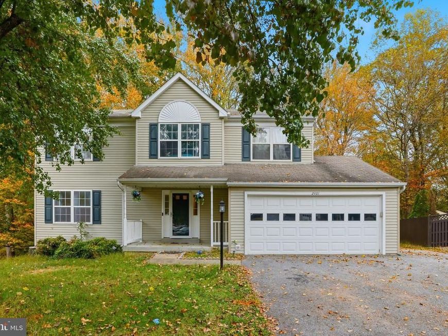 2401 Vidalia Court, Waldorf, MD 20601 Main Photo