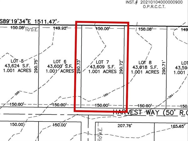 3503 Harvest Way, Princeton, TX 75407