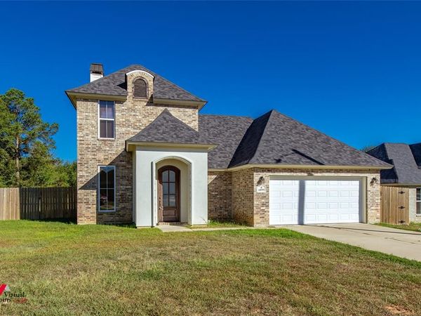 6899 White Tail Lane, Shreveport, LA 71107