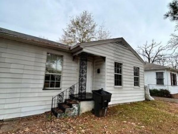 3520 Hardy Street, Shreveport, LA 71109