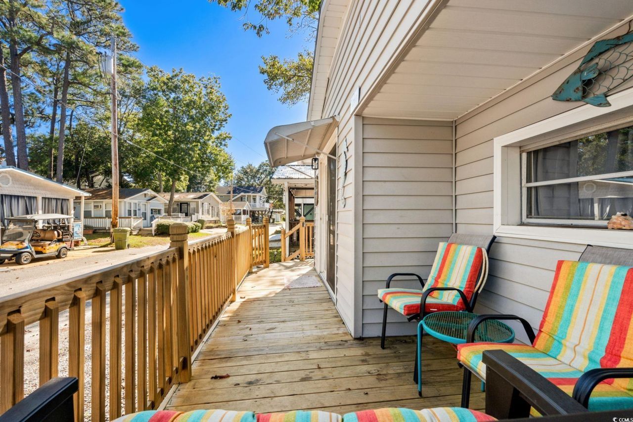 6001-1310 S Kings Hwy. Photo 4