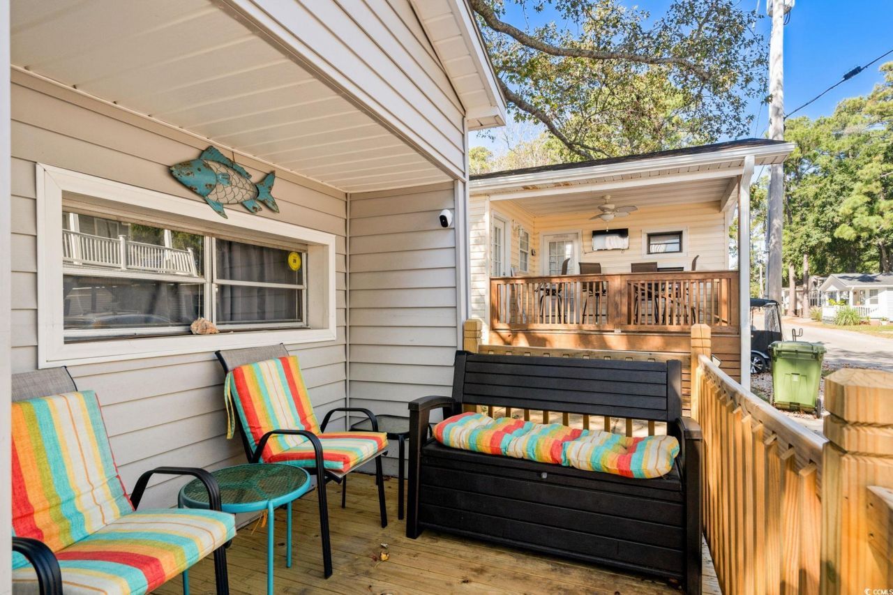 6001-1310 S Kings Hwy. Photo 5