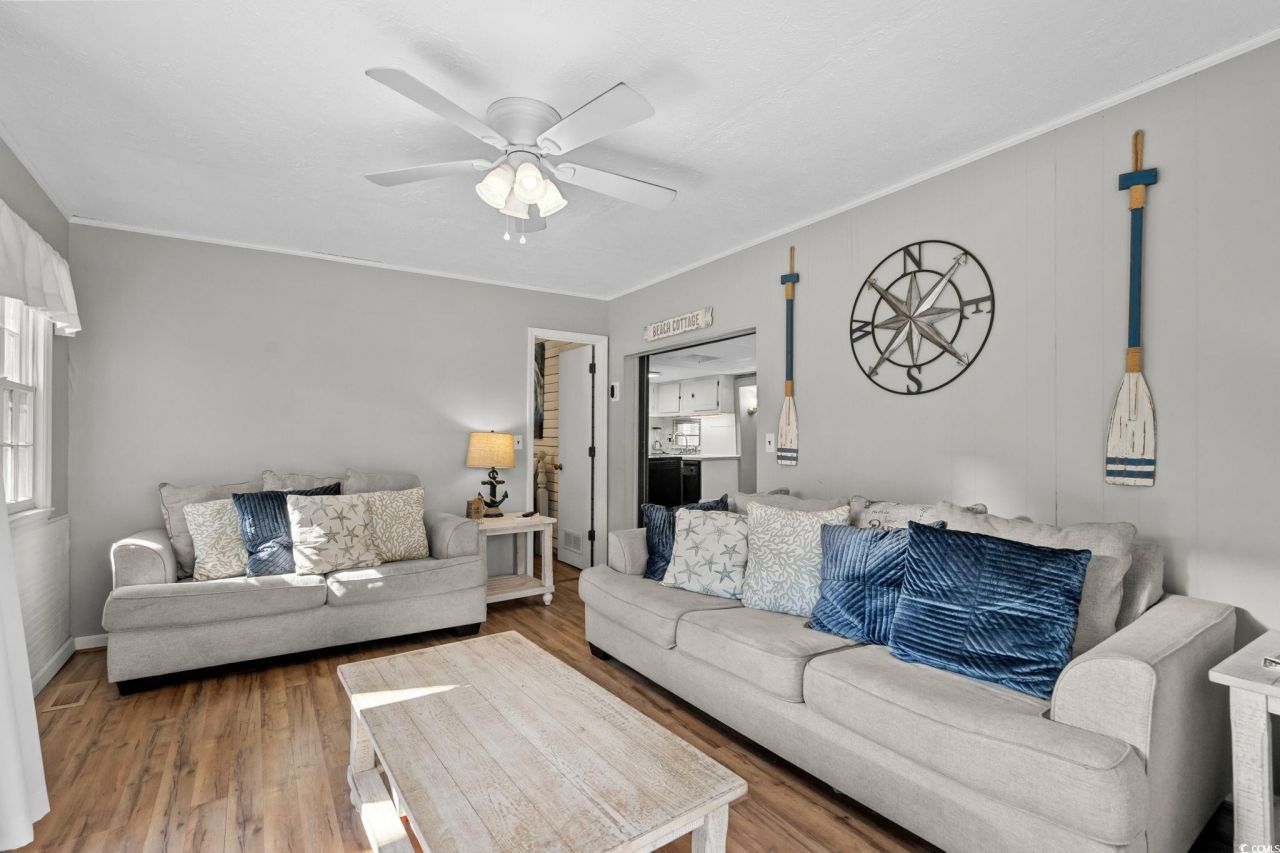 6001-1310 S Kings Hwy. Photo 6