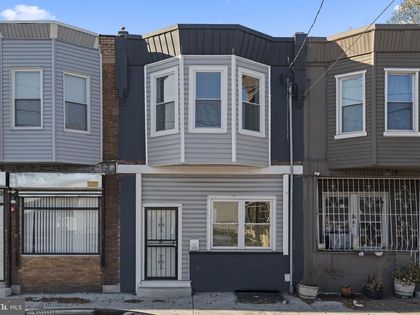 3656 RICHMOND STREET Philadelphia, PA 19134