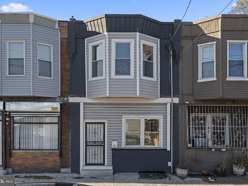 3656 Richmond Street, Philadelphia, PA 19134 Main Photo