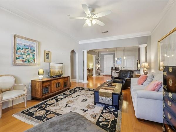 3621 Vinings Slope SE, Unit 3406, Atlanta, GA 30339