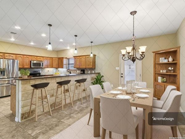 100 Fairway, Floresville, TX 78114