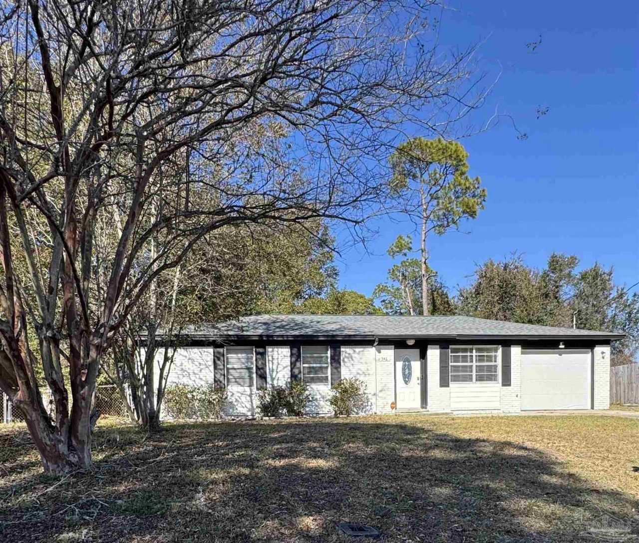 346 Quigley Rd, Pensacola, FL 32506 Main Photo