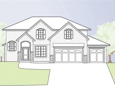 10509 N Wyoming Street, Kansas City, MO 64155