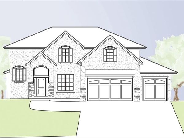 10509 N Wyoming Street, Kansas City, MO 64155