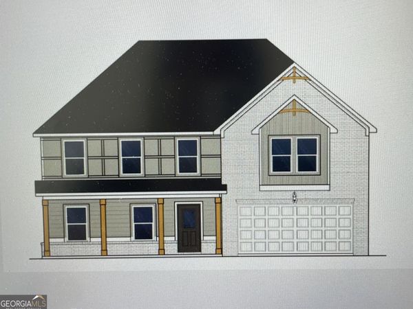 206 Freshwater Court, Unit #034E, Lagrange, GA 30241