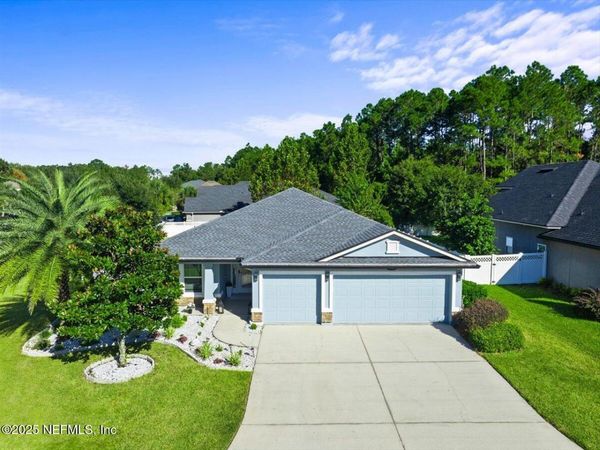 501 E KINGS COLLEGE Drive, Fruit Cove, FL 32259