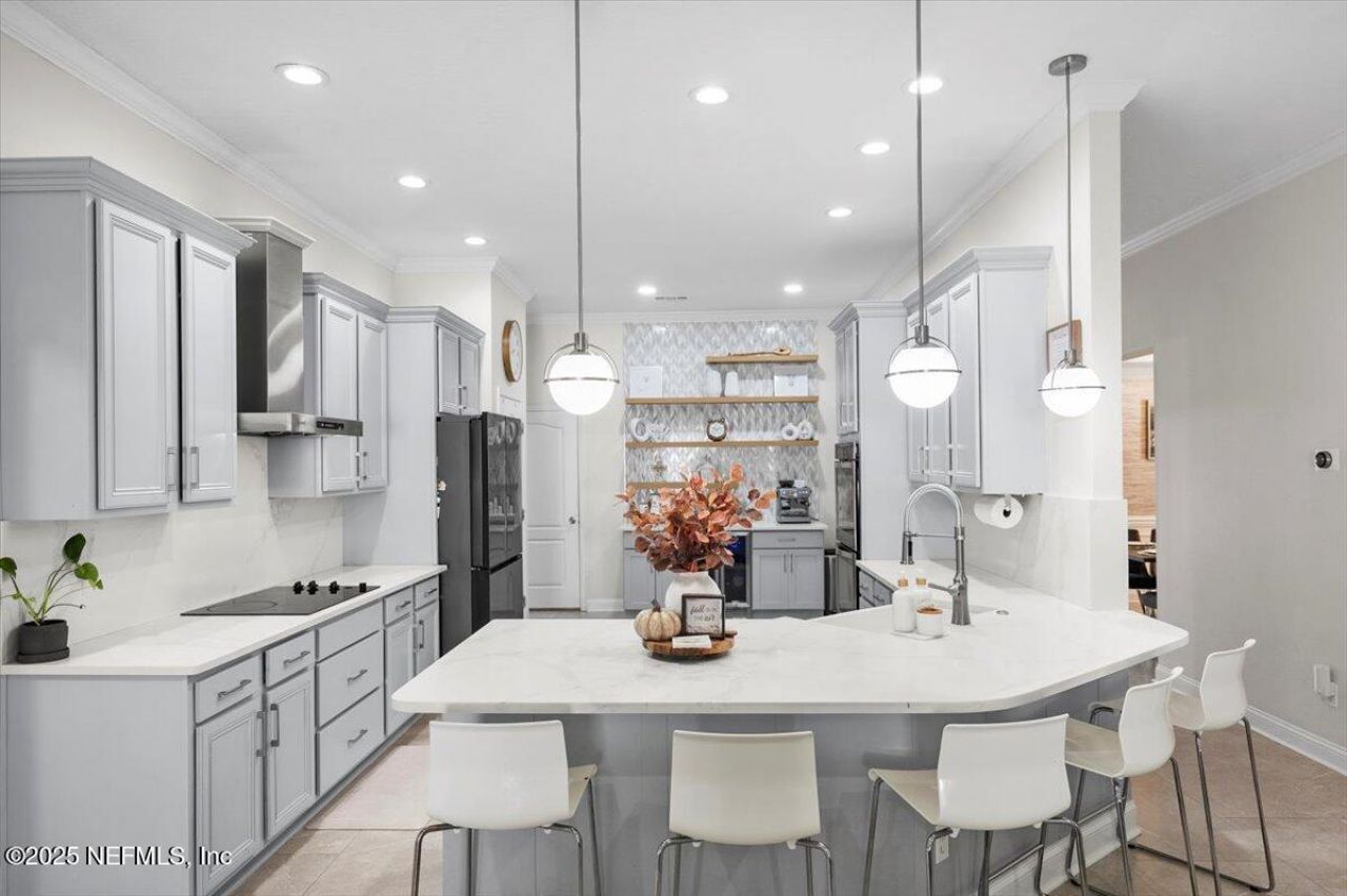 501 E Kings College Drive, Fruit Cove, FL 32259 Photo