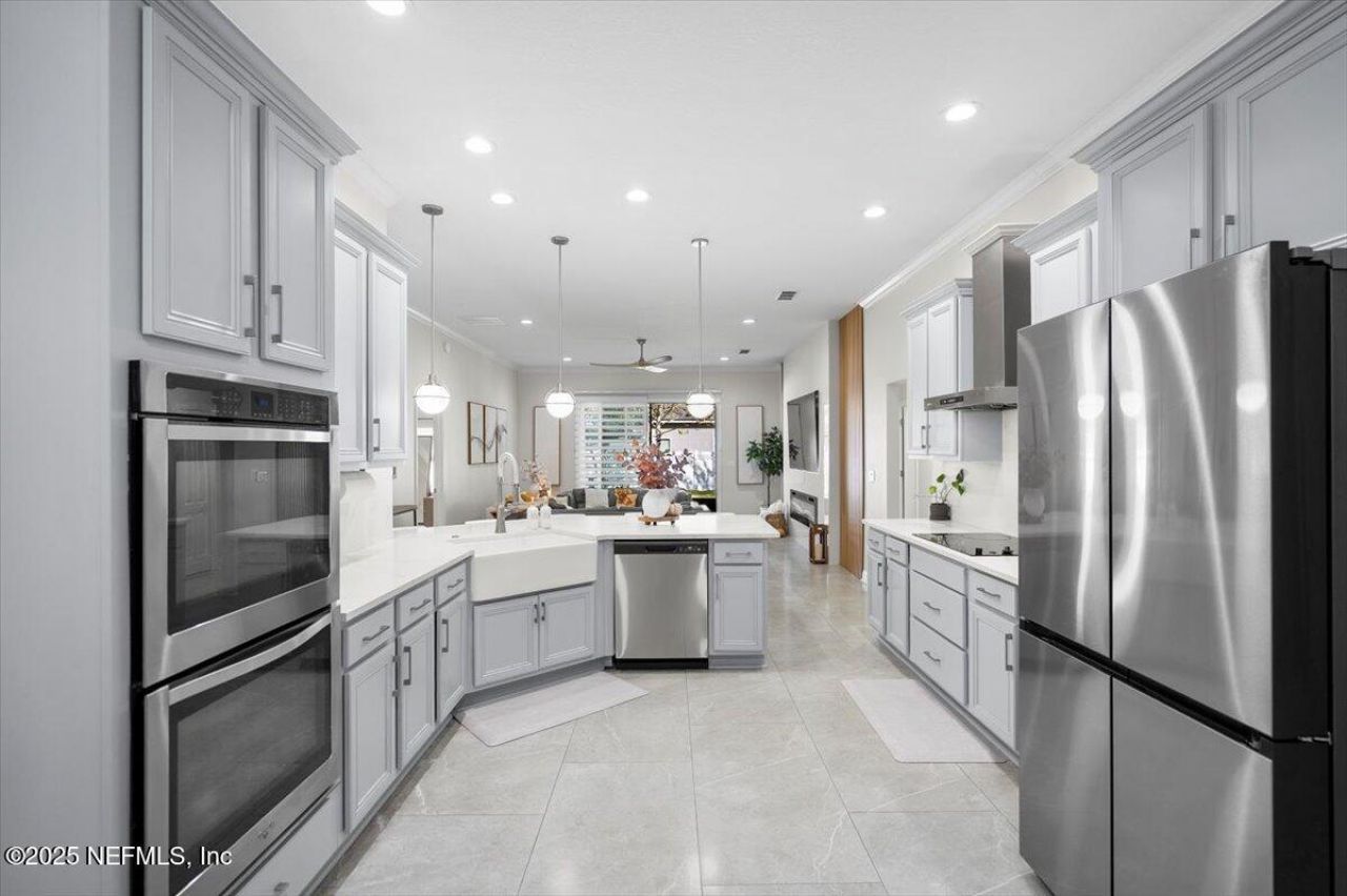 501 E Kings College Drive, Fruit Cove, FL 32259 Photo