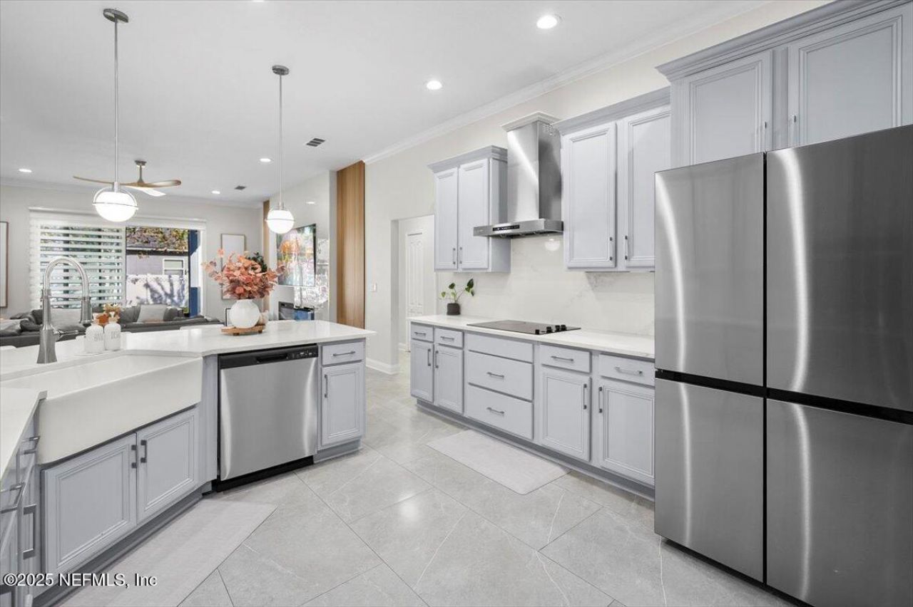 501 E Kings College Drive, Fruit Cove, FL 32259 Photo