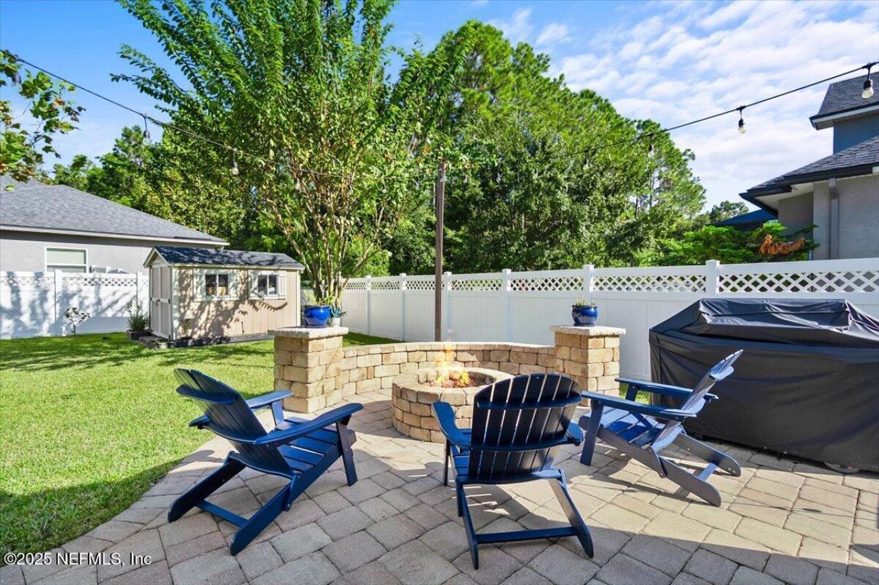 501 E Kings College Drive, Fruit Cove, FL 32259 Photo