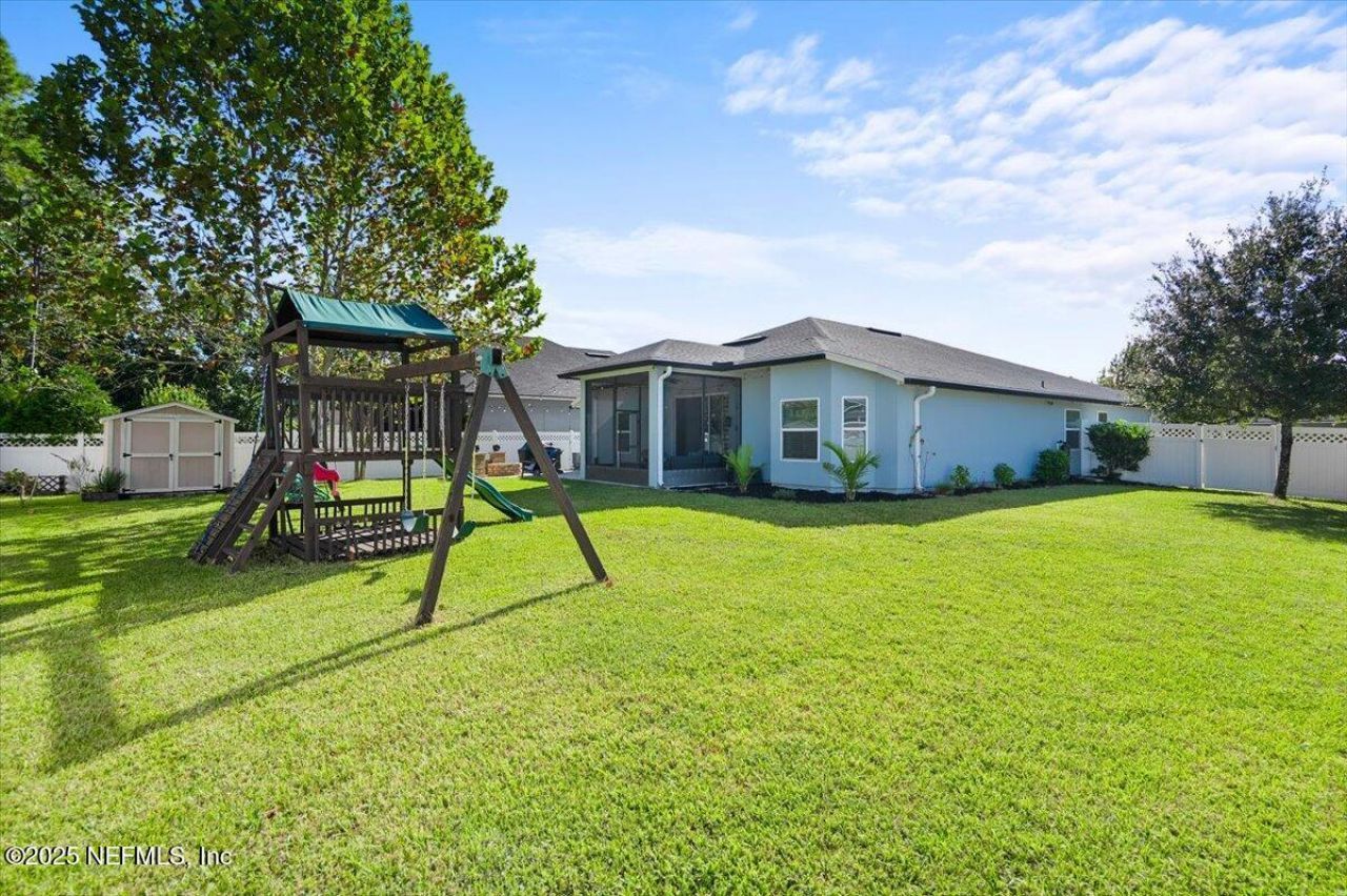 501 E Kings College Drive, Fruit Cove, FL 32259 Photo