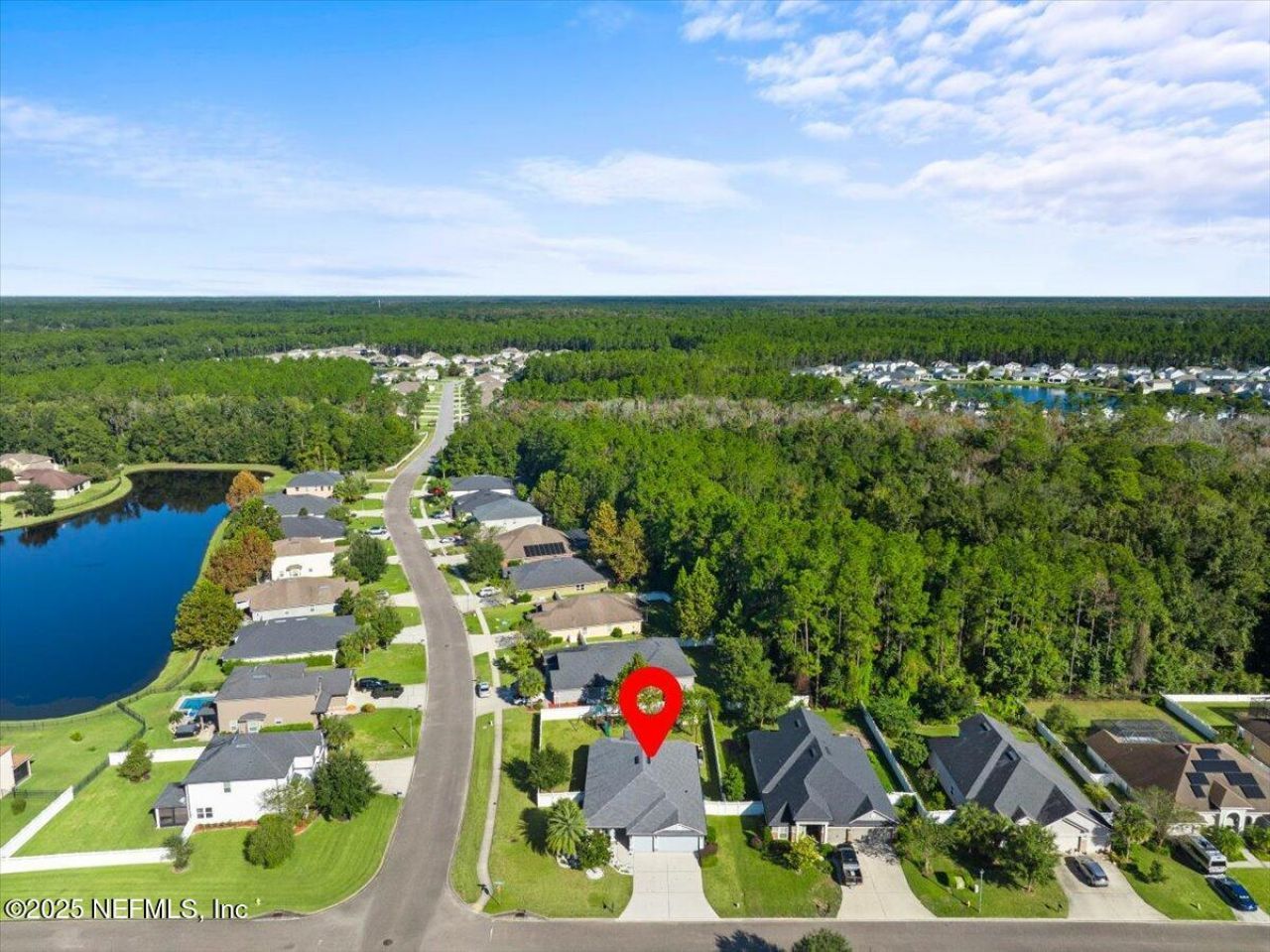 501 E Kings College Drive, Fruit Cove, FL 32259 Photo