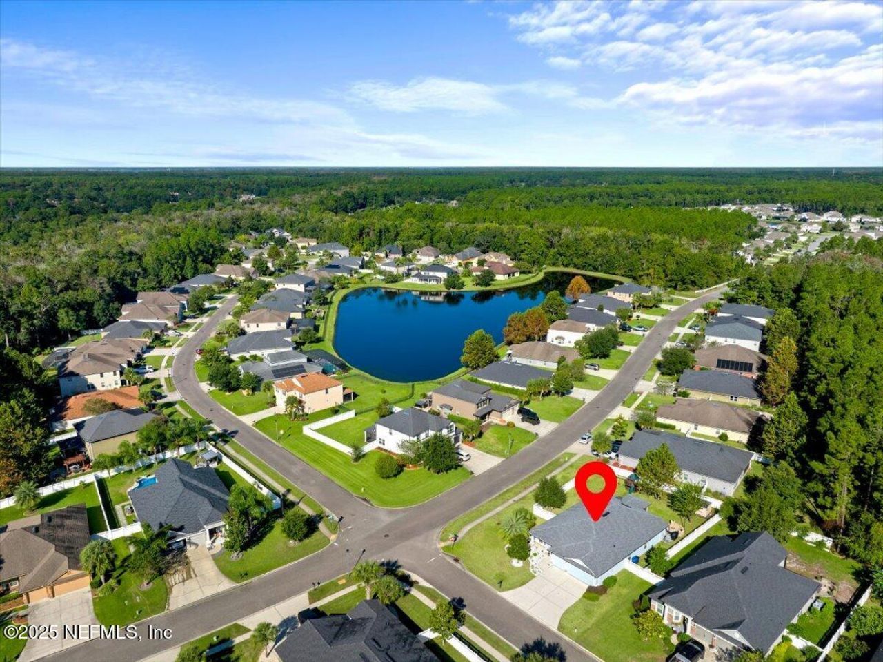 501 E Kings College Drive, Fruit Cove, FL 32259 Photo