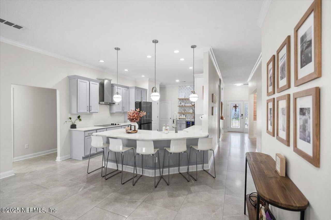 501 E Kings College Drive, Fruit Cove, FL 32259 Photo