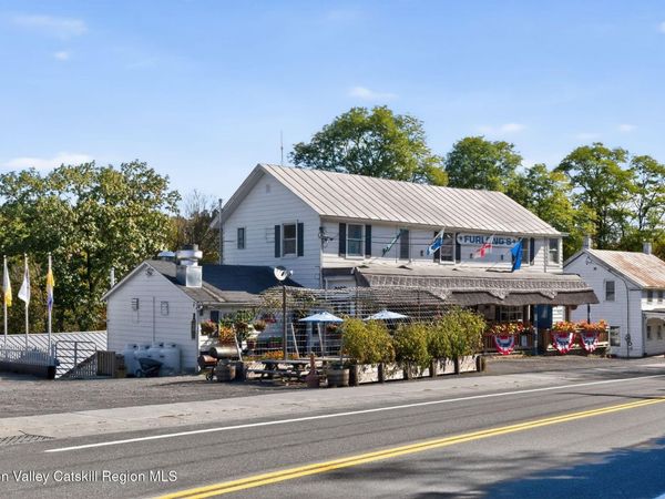 2478 Route 145, East Durham, NY 12423