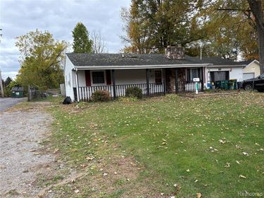 328 W Mt Morris Street, Mt. Morris, MI 48458