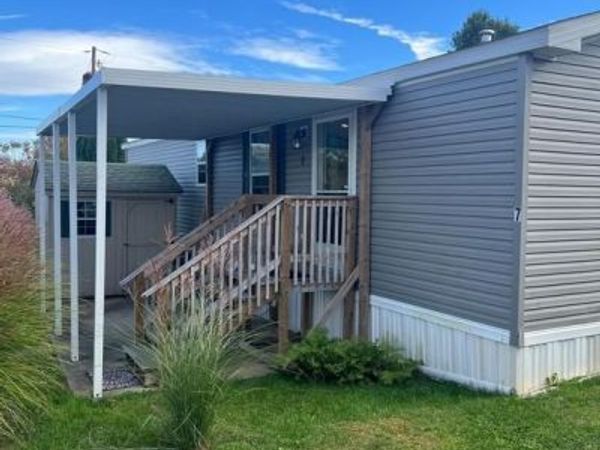 4851 PERKIOMEN AVENUE, Unit LOT 7, READING, PA 19606