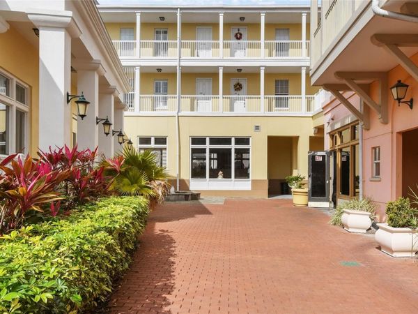 600 MARKET ST, Unit 340, CELEBRATION, FL 34747