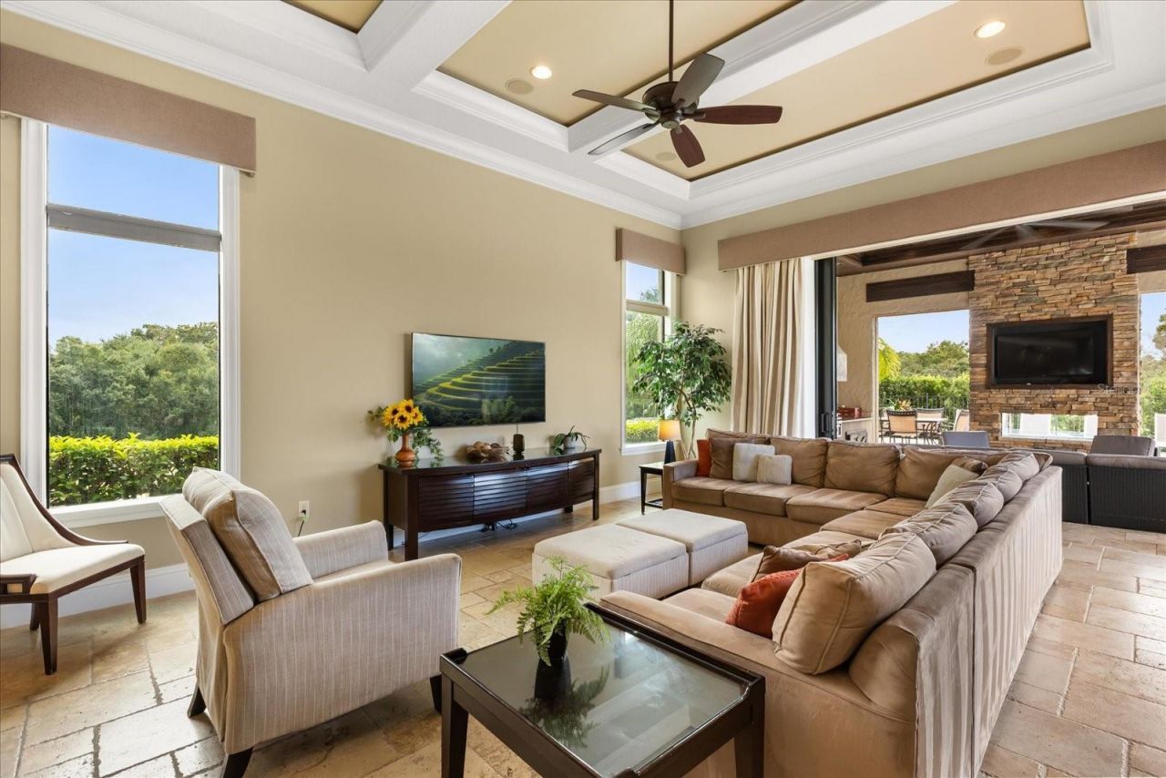 7863 Palmilla Court, Reunion, FL 34747 Photo