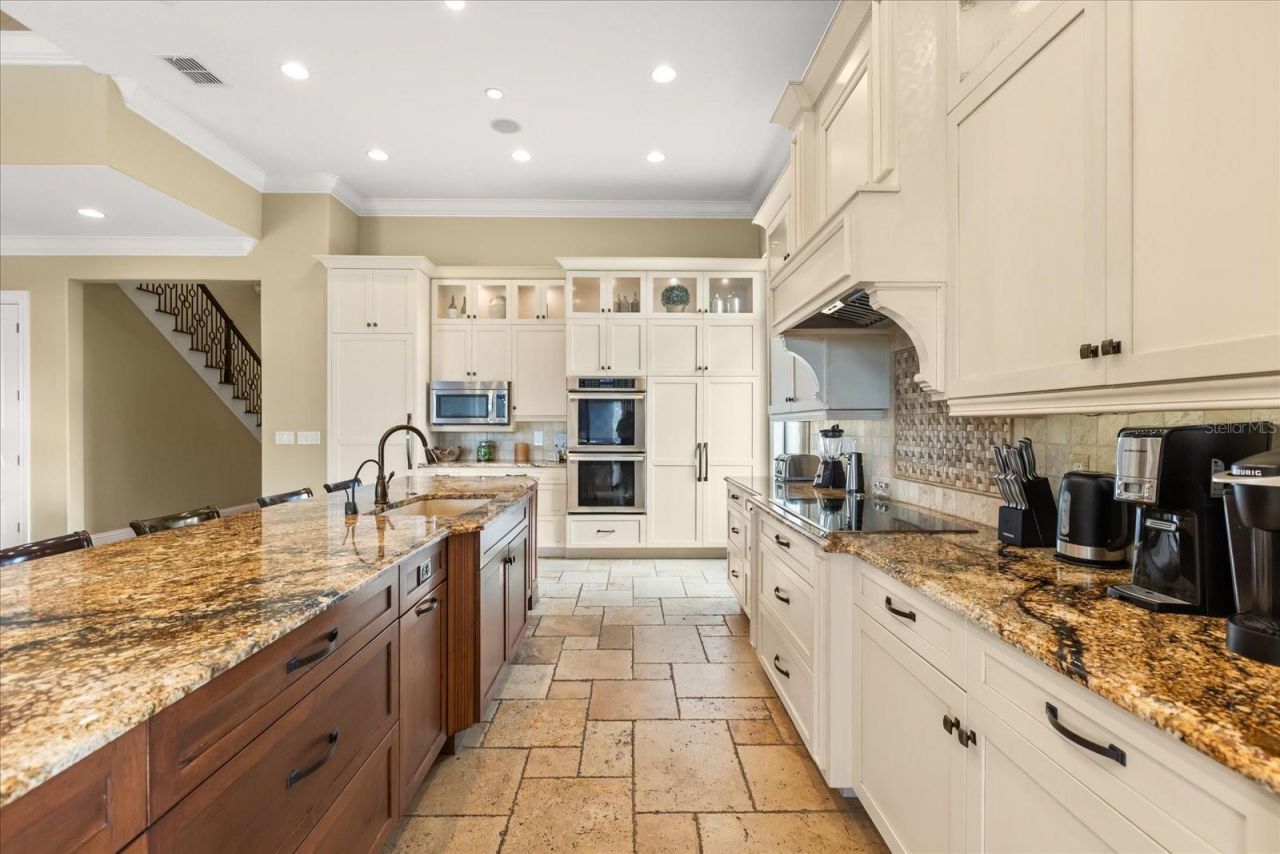 7863 Palmilla Court, Reunion, FL 34747 Photo