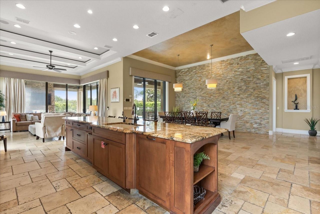 7863 Palmilla Court, Reunion, FL 34747 Photo