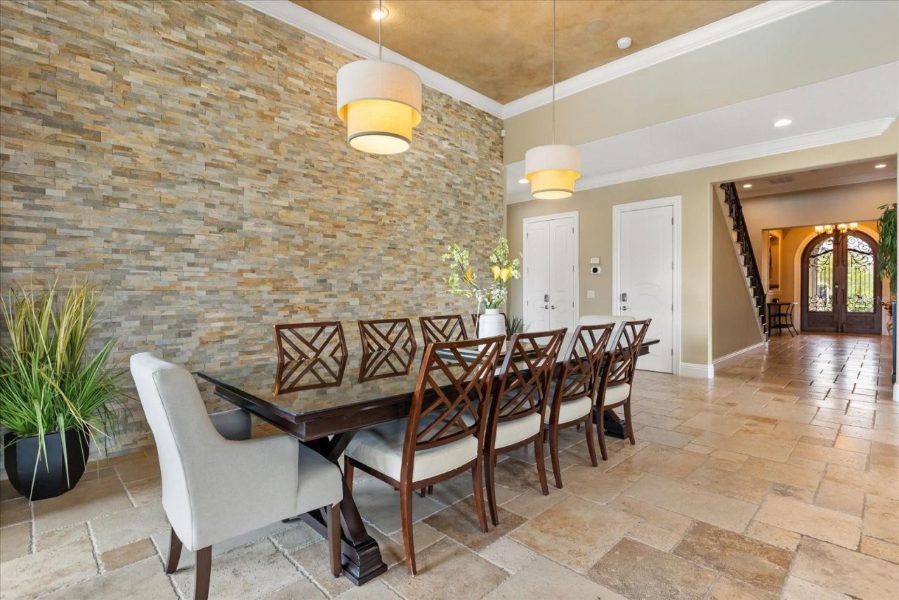 7863 Palmilla Court, Reunion, FL 34747 Photo