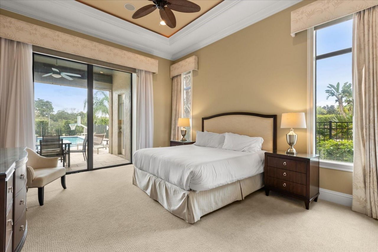 7863 Palmilla Court, Reunion, FL 34747 Photo