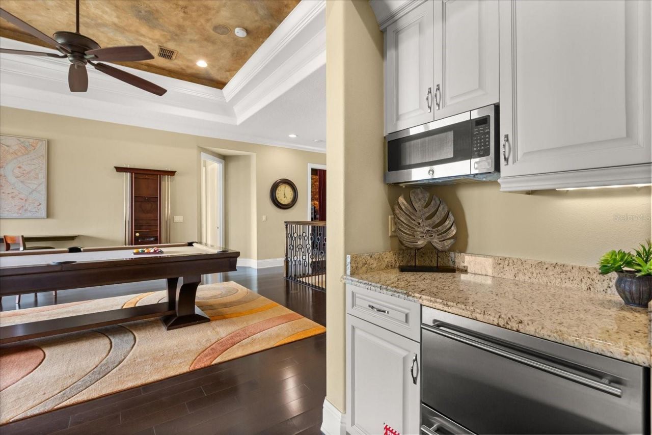 7863 Palmilla Court, Reunion, FL 34747 Photo