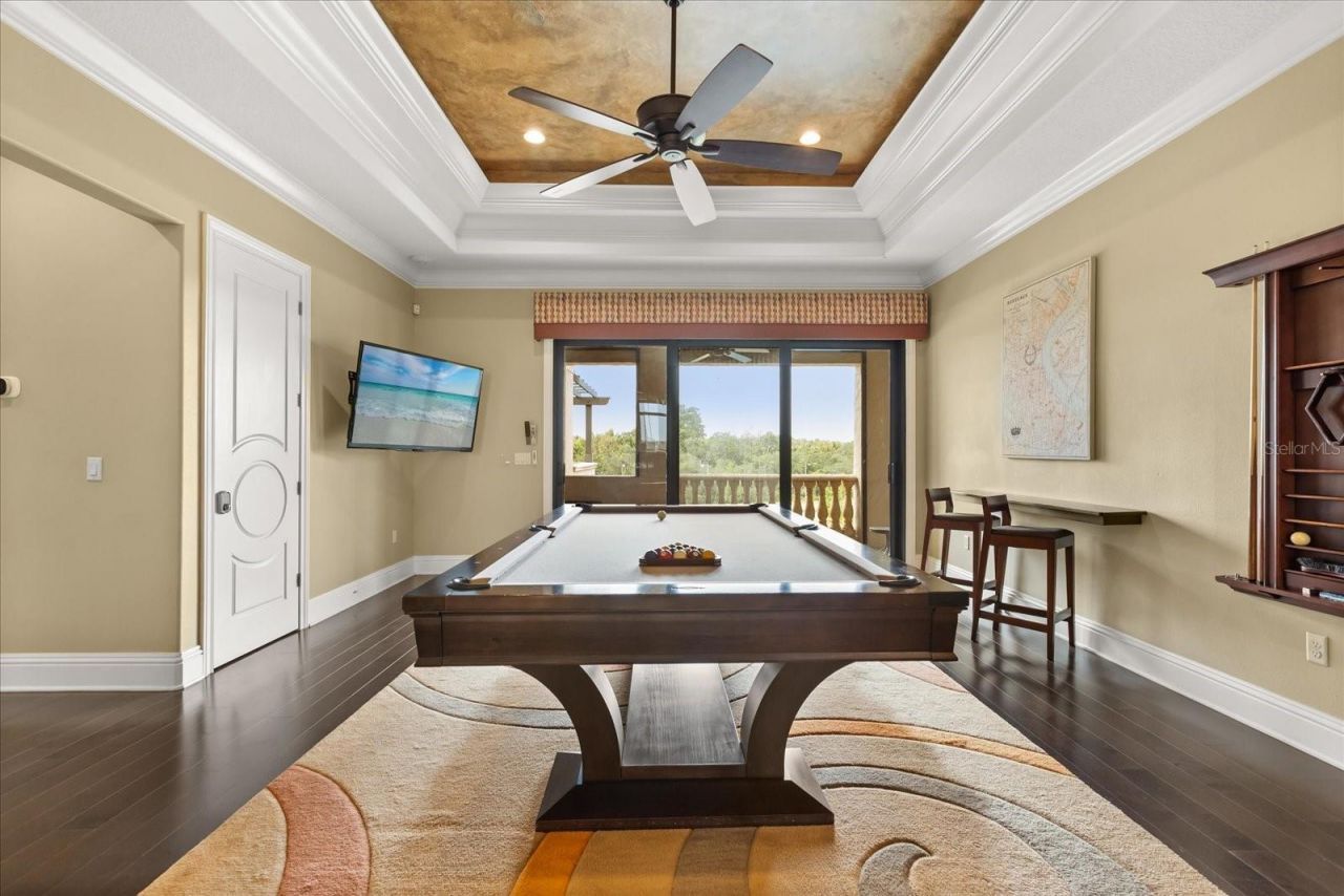 7863 Palmilla Court, Reunion, FL 34747 Photo