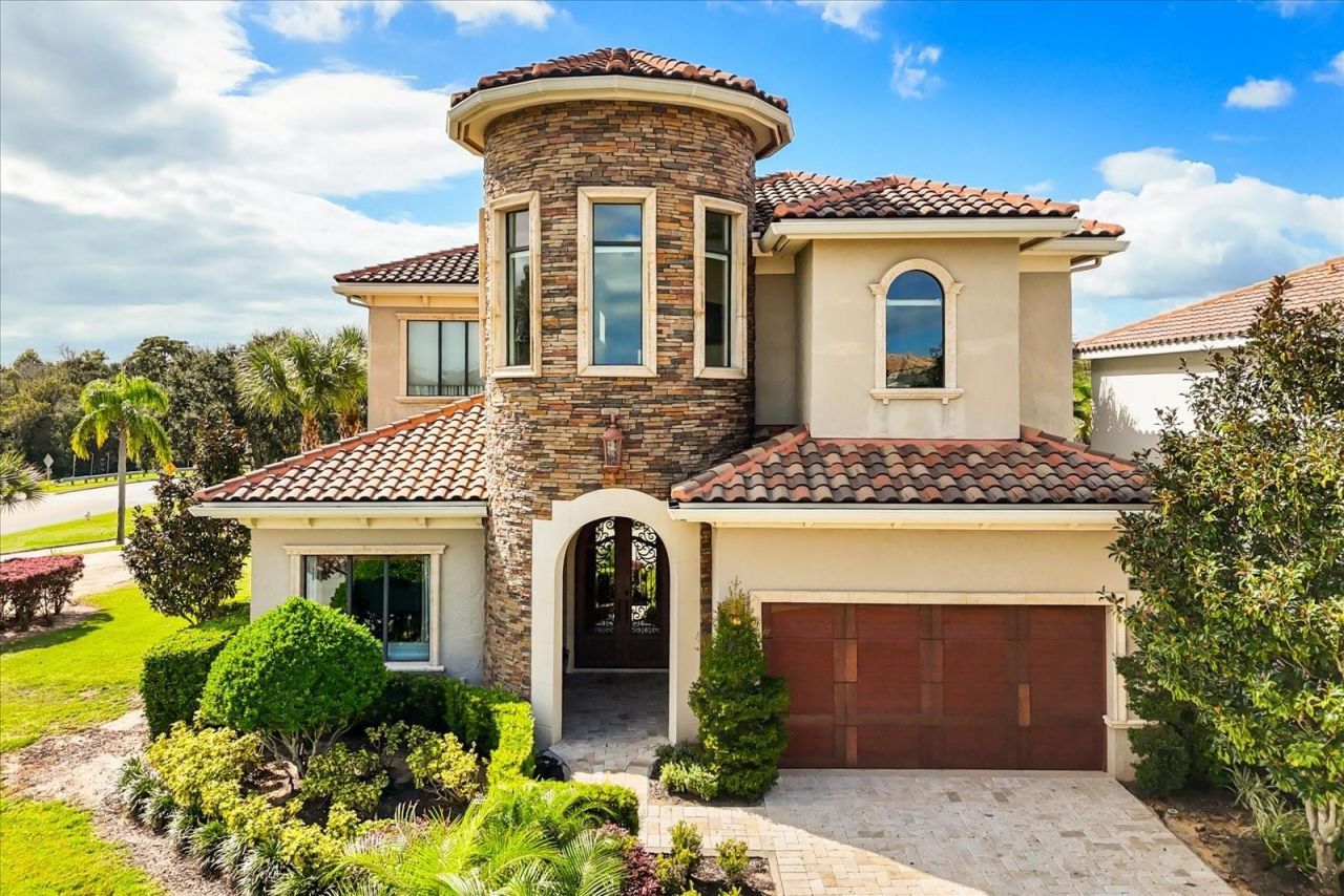 7863 Palmilla Court, Reunion, FL 34747 Photo