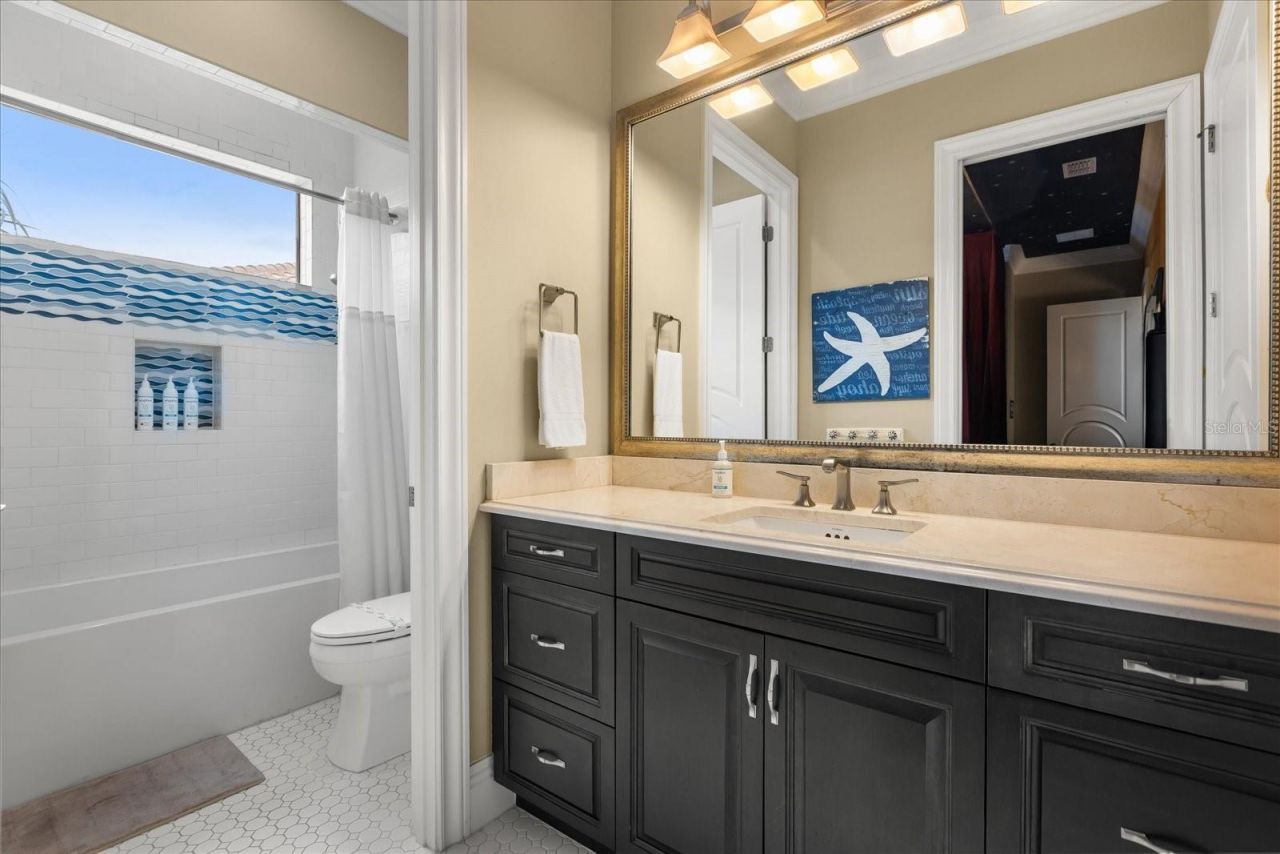 7863 Palmilla Court, Reunion, FL 34747 Photo