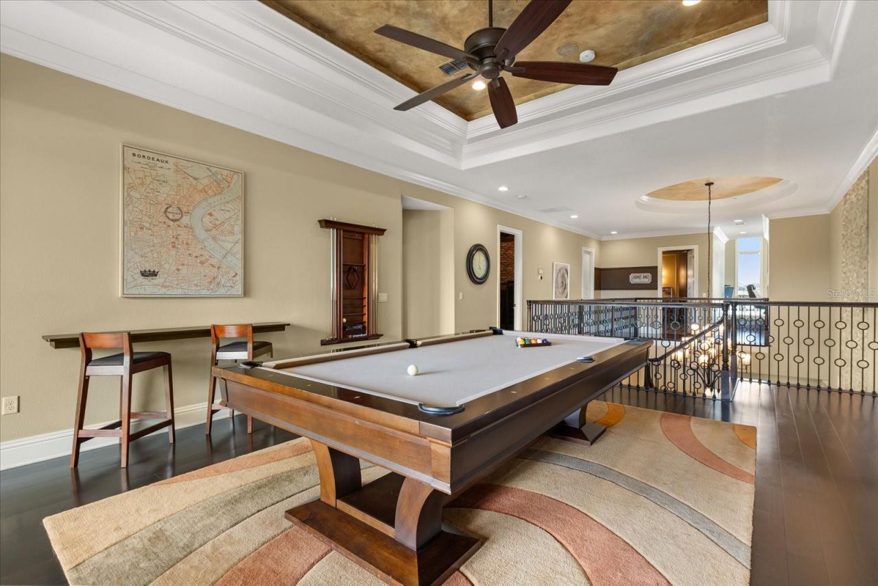 7863 Palmilla Court, Reunion, FL 34747 Photo
