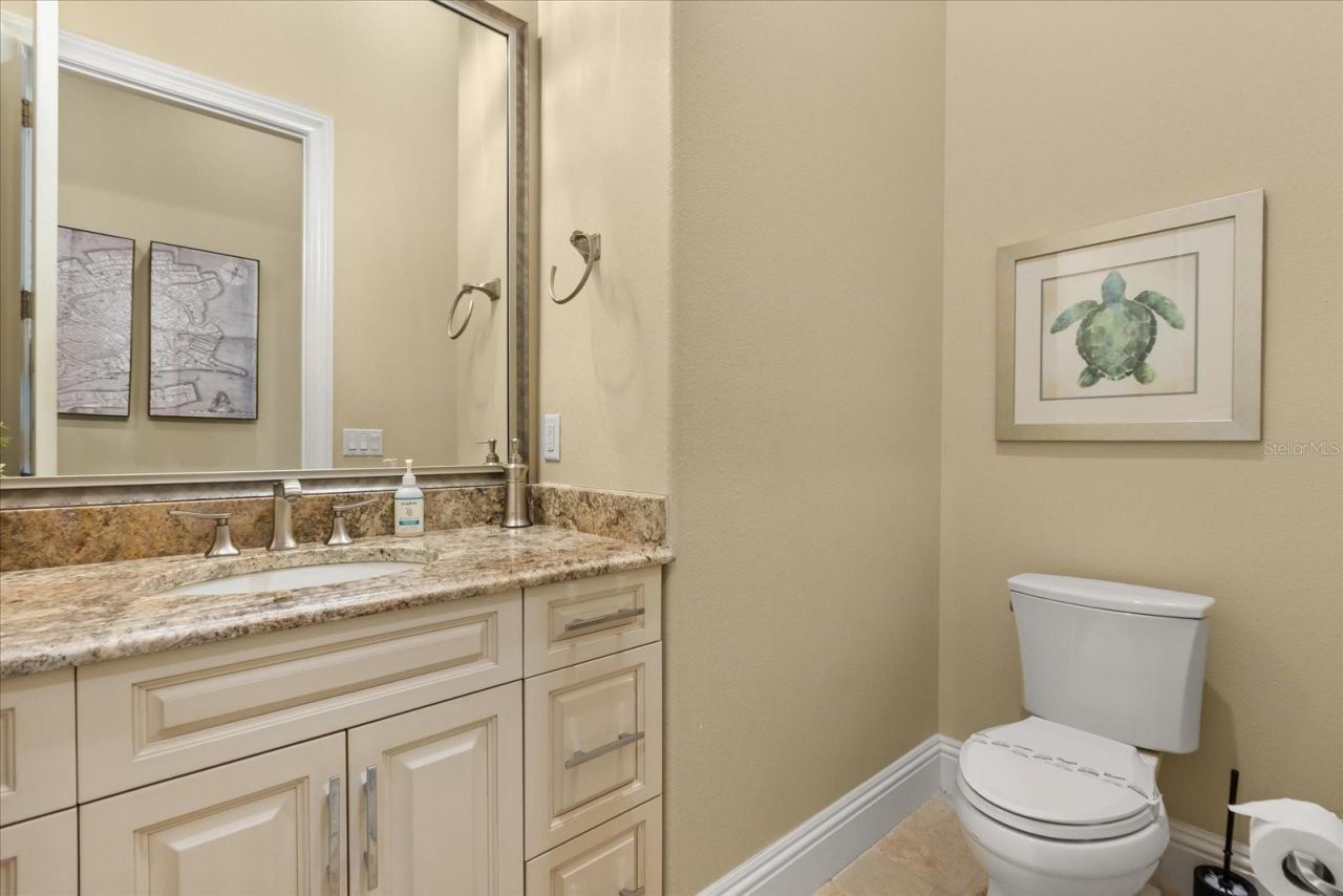 7863 Palmilla Court, Reunion, FL 34747 Photo